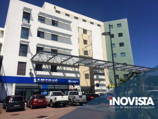 Bureaux Investissement