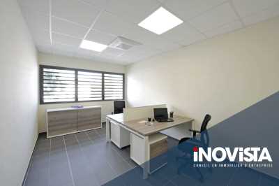 Bureaux à Louer