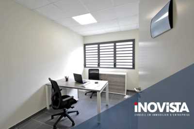 Bureaux à Louer