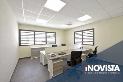 Bureaux à Louer