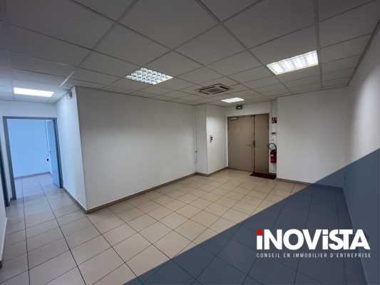 Bureaux à Louer
