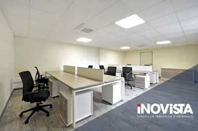 Bureaux à Louer