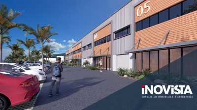 Locaux d'activité à Vendre ou à Louer