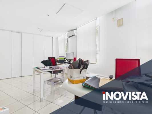 Bureaux à Louer
