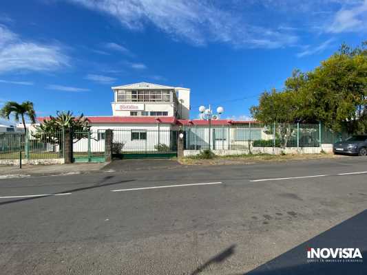 Bureaux et Locaux commerciaux à Louer