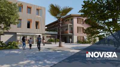 Bureaux à Vendre ou à Louer