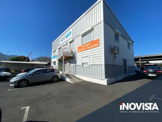 Bureaux à Louer