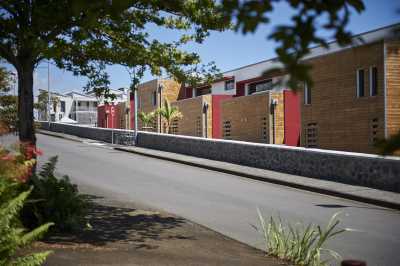 Locaux d'activité à louer à Saint-Benoît
