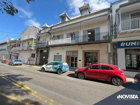 Bureaux à Vendre ou à Louer