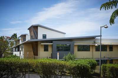 Bureaux à Louer