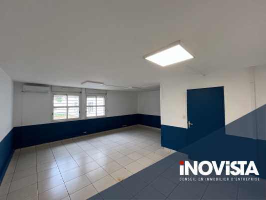 Bureaux à Louer