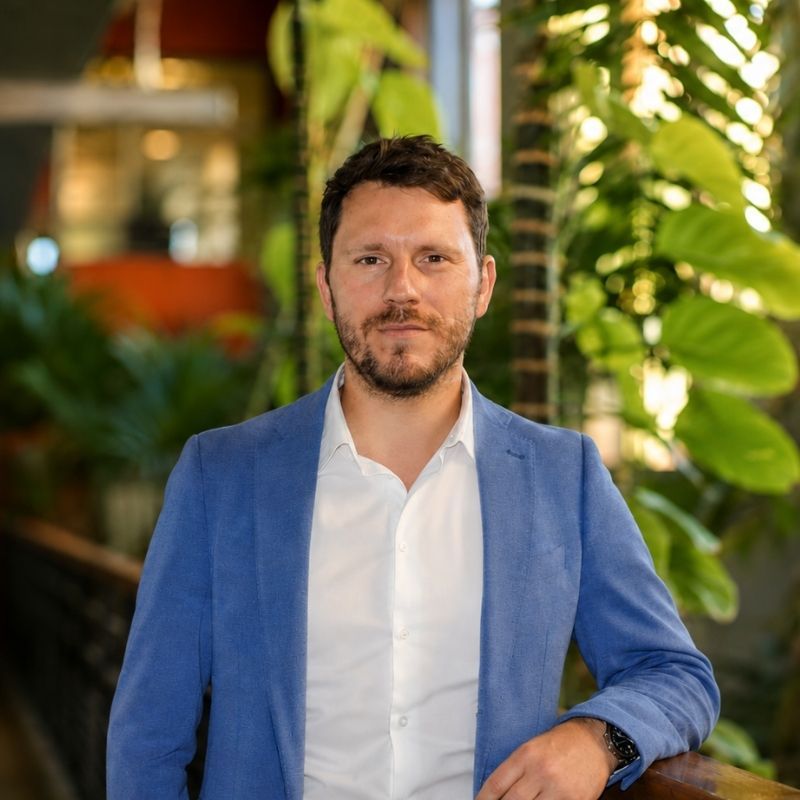 Aurélien Nieves