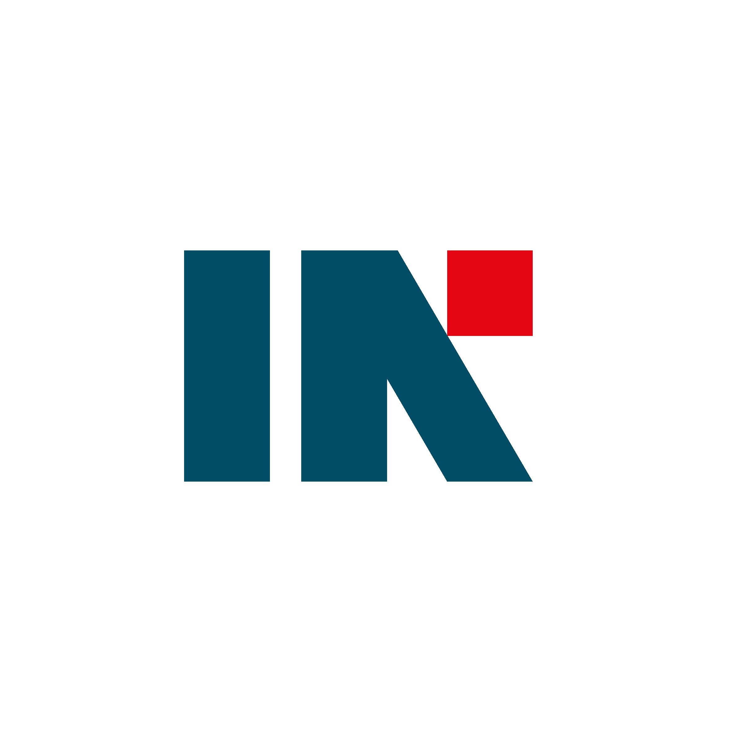 Logo de l'agence Inovista
